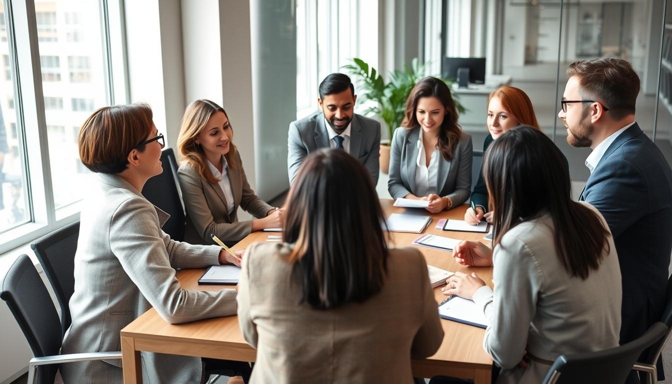 Why Choose Executive Coaching?