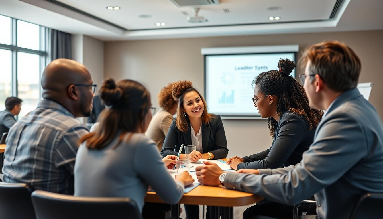 Key Benefits of Executive Coaching